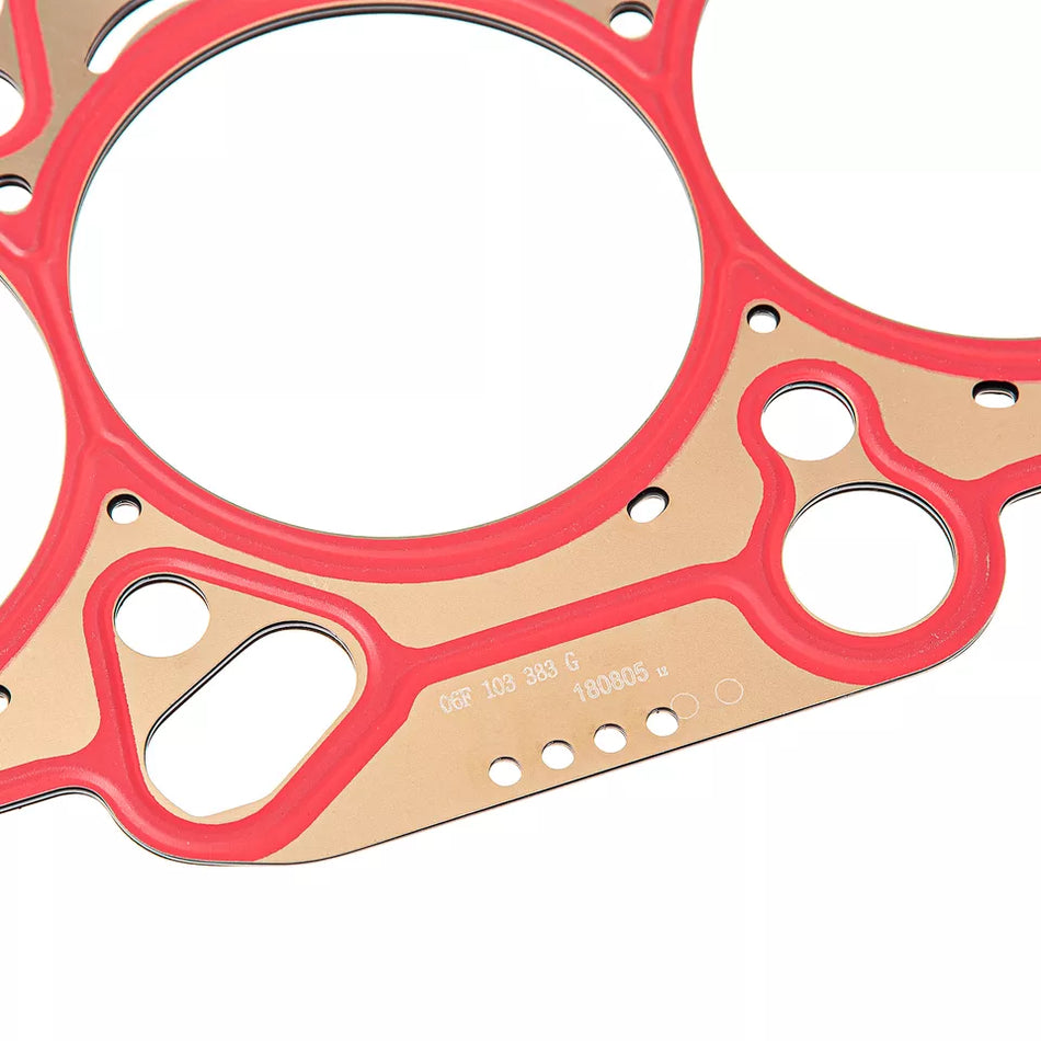 06F103383J Cylinder Head Gasket Audi Genuine