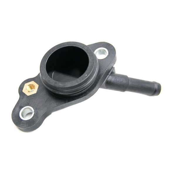 06K121132 Coolant Flange Audi Aftermarket