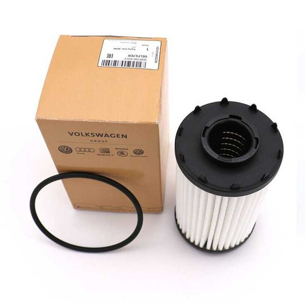 06M198405F Oil Filter Audi Genuine