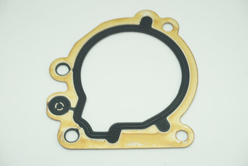 06E103121A Fuel Pump Gasket Audi Genuine
