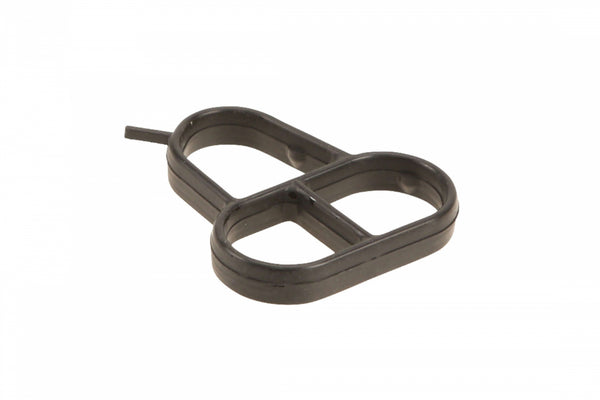 06E115446 Oil Filter Housing Gasket Audi Genuine