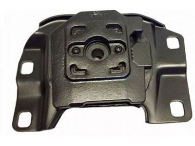 EJ7Z6068B Gear Mount Aft Ford Aftermarket
