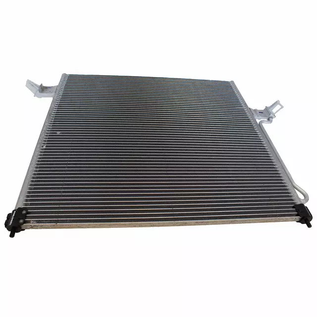 8L2Z19712AA Explorer Condensor Assembly Ford Aftermarket