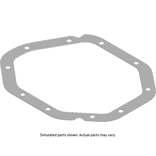 84428297 Front Diff Gasket GM Genuine