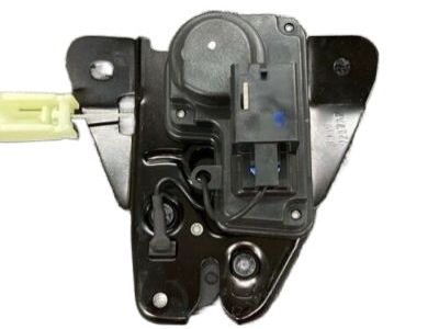 4589217AF Dicky Latch Mopar Genuine