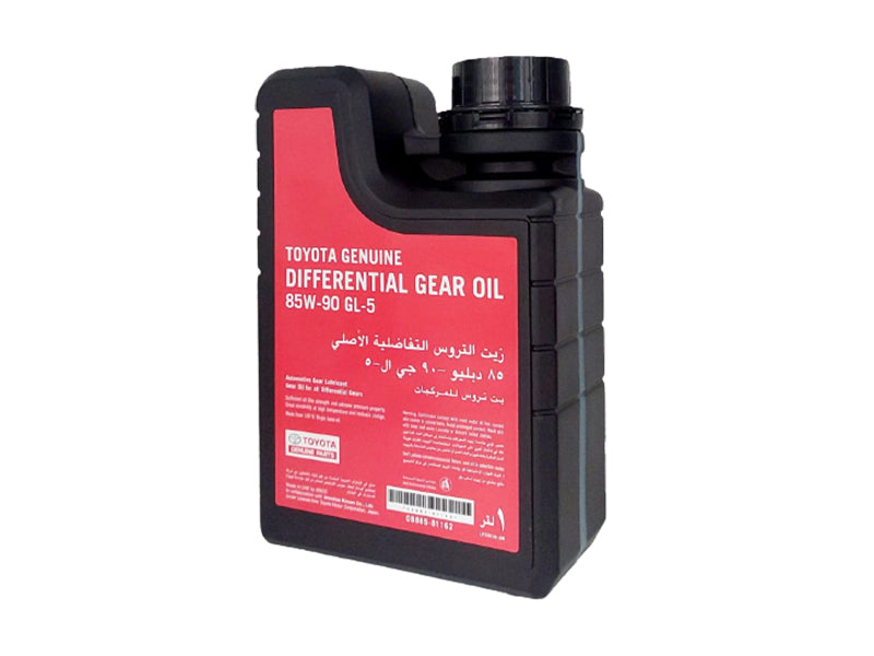 0888581162 Differential Oil Lexus Genuine