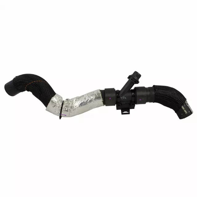 F2GZ8260C Coolant Hose Edge Ford Genuine