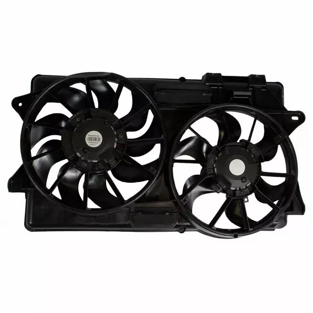 FR3Z8C607B Radiator Fan Must Ford Genuine