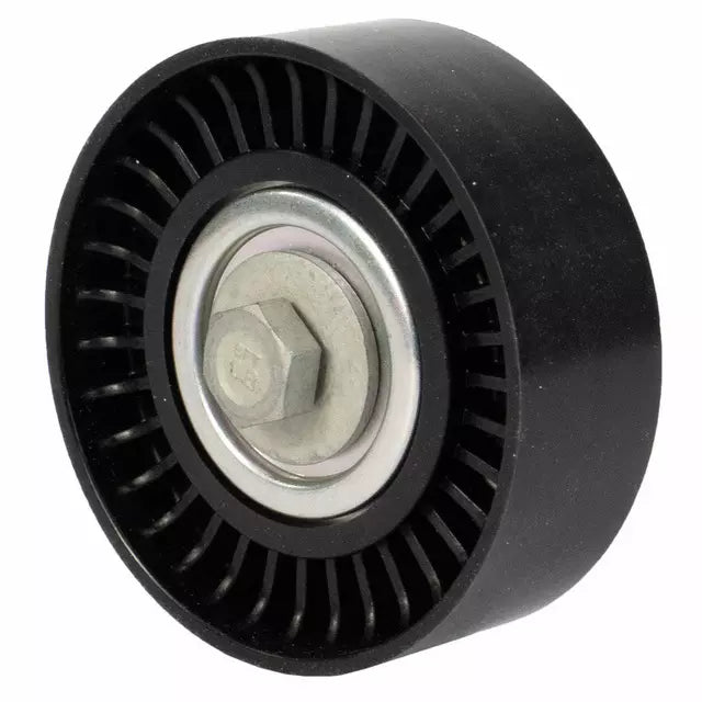 HL3Z8678A Pulley Expd Ford Genuine