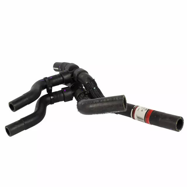 DA8Z8B081B Coolant Hose Flex Ford Genuine