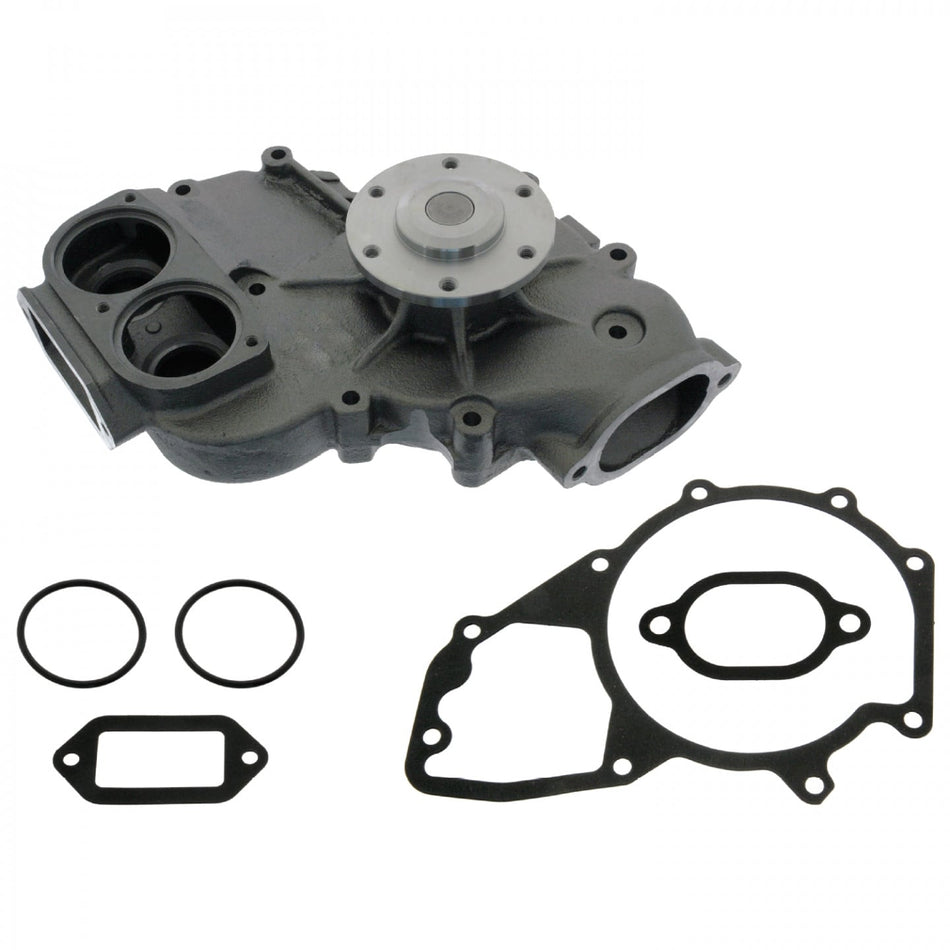 95711397 Water Pump GM Genuine