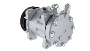 977013V110 Compressor Assembly KIA Aftermarket