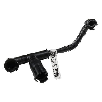 12687313 Positive Crankcase Ventilation Tube GM Genuine