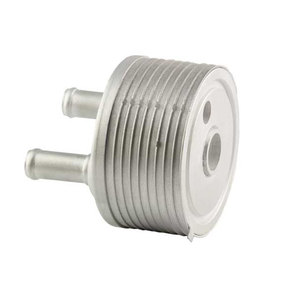 09G409061 Gear Oil Cooler Skoda Aftermarket