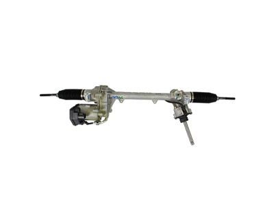 HL3Z3504N Steering Rack Ford Genuine