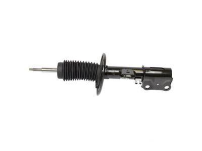 DA8Z18124A Front Shock Absorber Flex Ford Genuine
