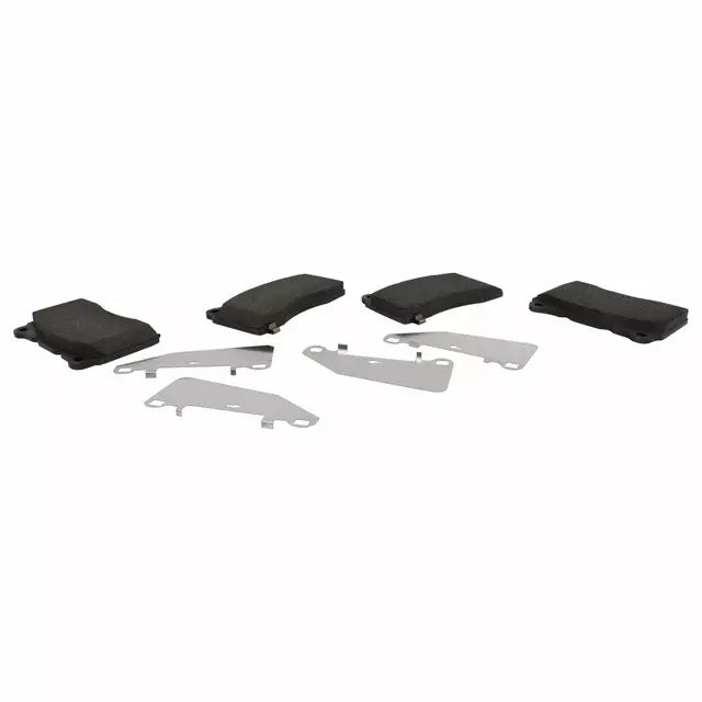 7R3Z2001A Brake Pad Ford Genuine