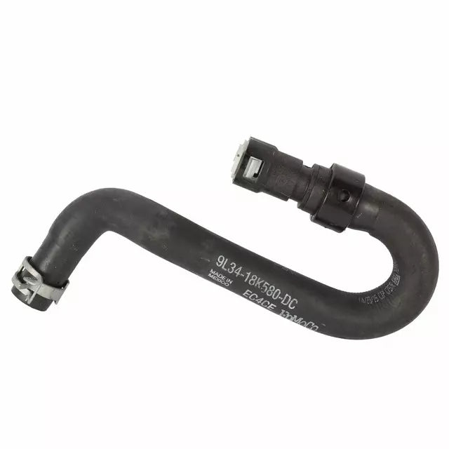 9L3Z18472D Manguera de refrigerante F150 Ford Original