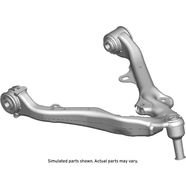 85662942 Front Lower Arm GM Aftermarket