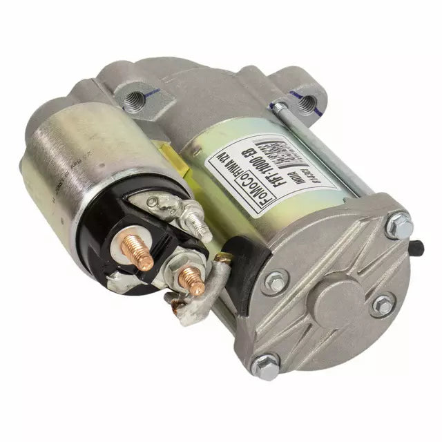 F1FZ11002A Starter Escap Ford Genuine