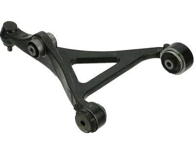 5168283AB Front Lower Arm Mopar Aftermarket