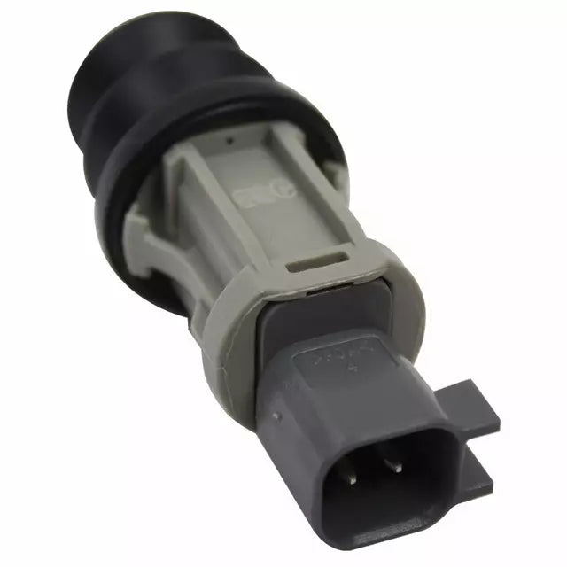 1X4Z14018BA Hood Sensor Ford Genuine