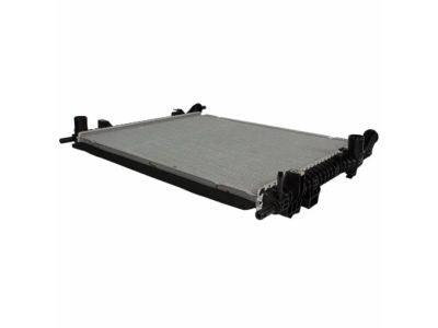 FR3Z8005A Radiator Ford Aftermarket