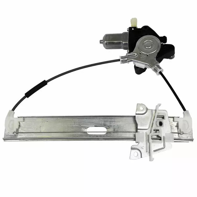 8L8Z7827000A Rear RH Regulator Assembly Ford Aftermarket