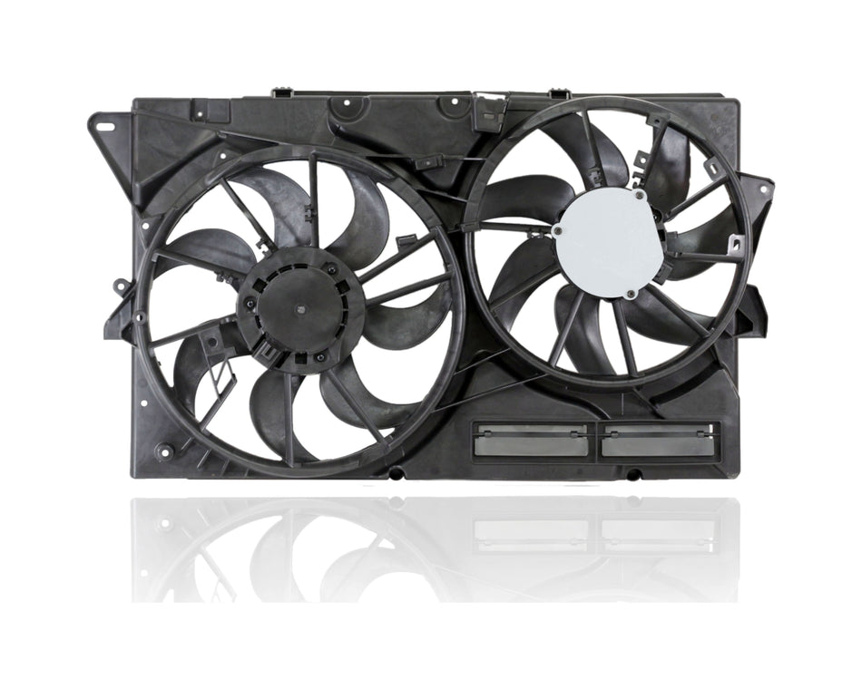DG1Z8C607D Radiator Fan Taur Ford Genuine