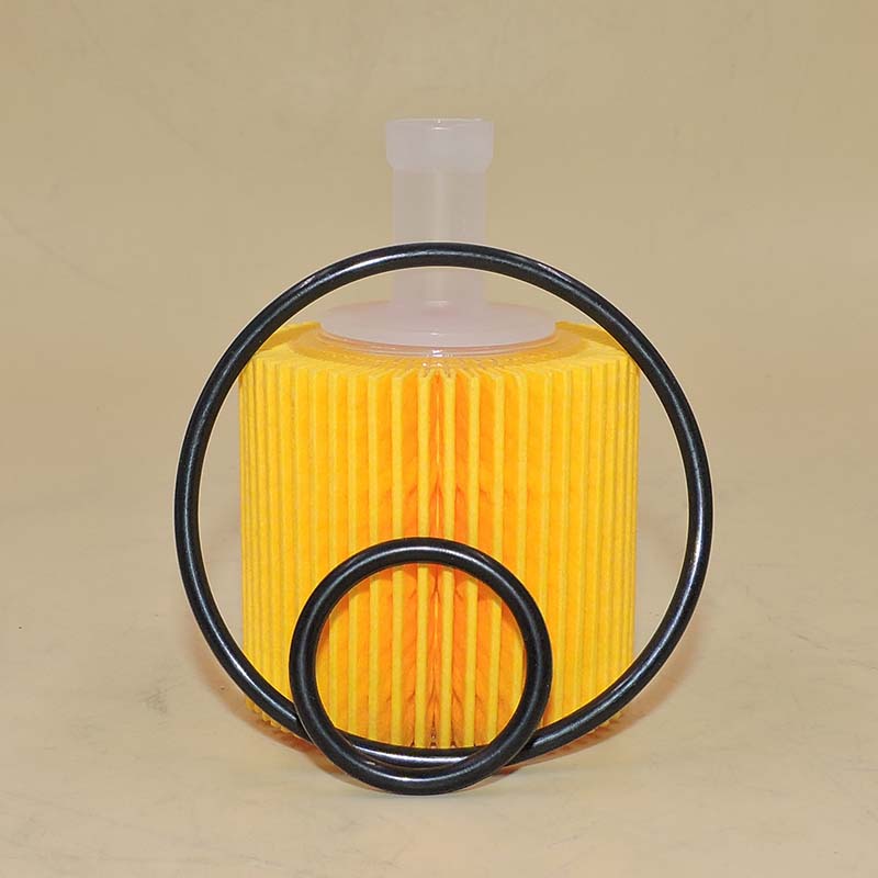 0415237010 Oil Filter Toyota Genuine