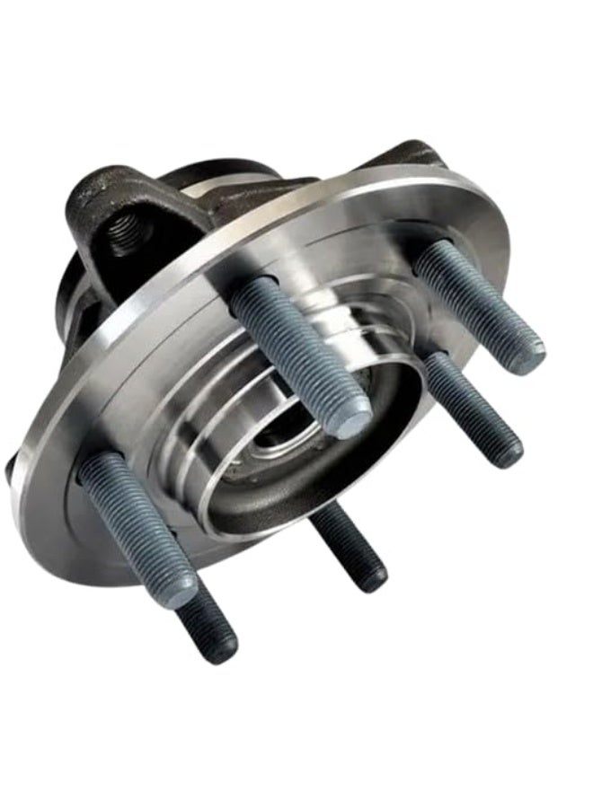 FL3Z1104C Front Wheel Bearing And Hub Assembly Ford Genuine