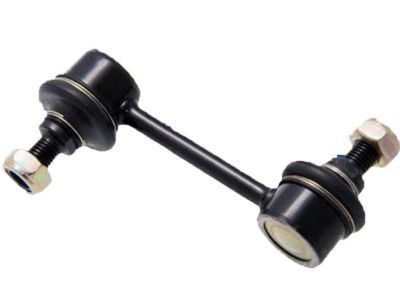 488100C010 Left Hand Front Stabilizer Bar Link Toyota Aftermarket
