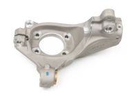 68228521AE Lower Arm Left Hand Mopar Aftermarket