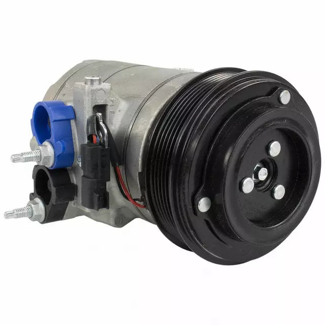 BC3Z19703C Compressor Ford Aftermarket