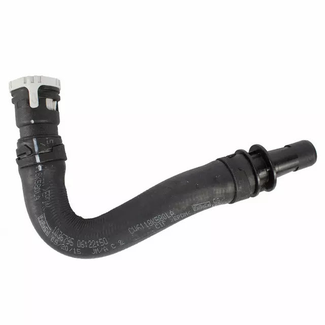 CV6Z18472P Heater Outlet Hose Ford Genuine