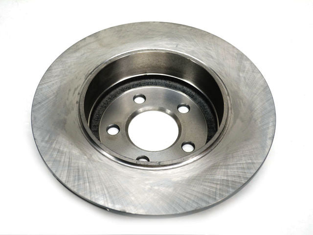 68368070AA Rear Brake Disc Mopar Aftermarket