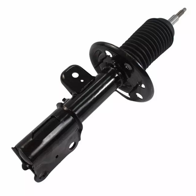 DG1Z18124T Front Shock LH Taur Ford Aftermarket