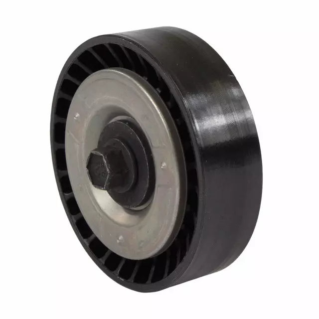 KX6Z8678A Idler Pulley Escape 2l Fbst Ford Aftermarket