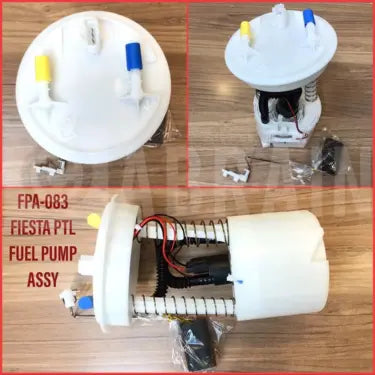 6N2Z9H307B Fuel Pump Assembly Ford Genuine