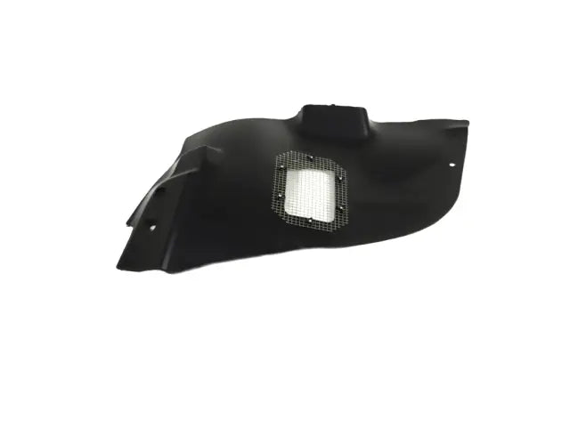 68443469AD Left Hand Wheelhouse Shield Mopar Genuine