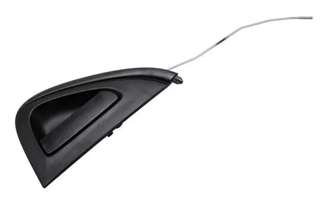 42743397 Rear Left Hand Door Handle, Outer GM Genuine