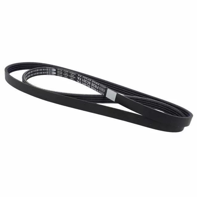 FR3Z8620C Drive Belt Must Ford Genuine