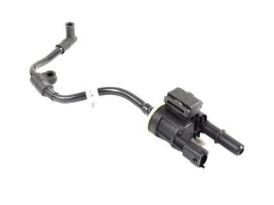 4627972AB Purge Hose Mopar Genuine