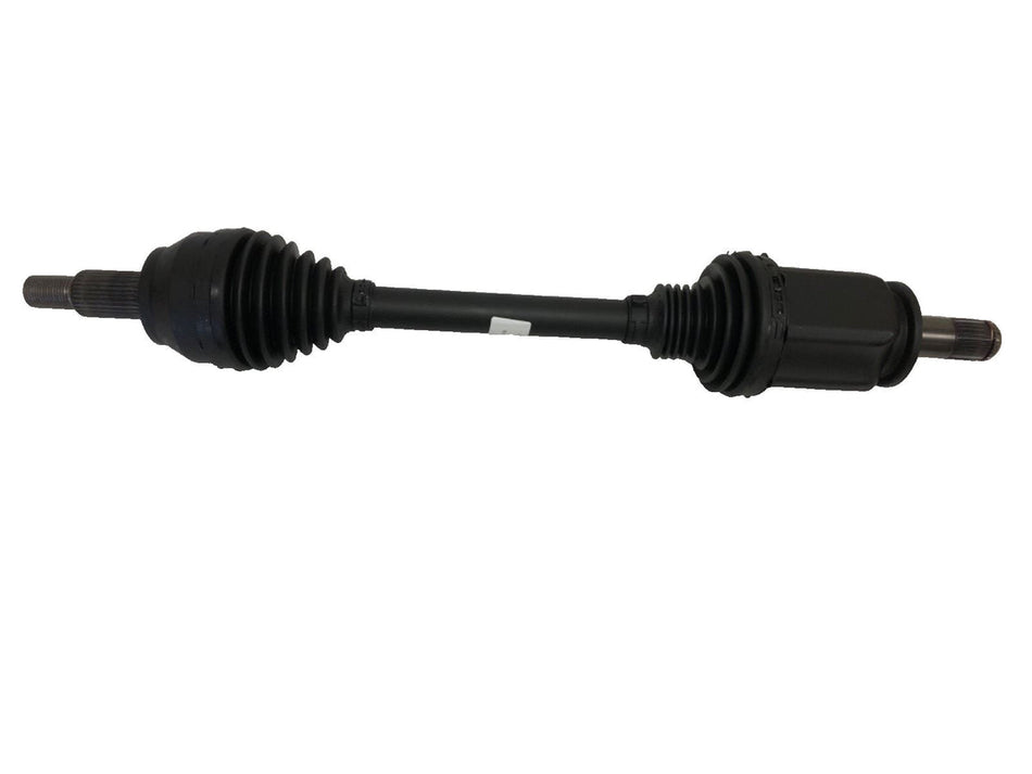 LR161125 Front Right Hand Axle Land Rover Genuine