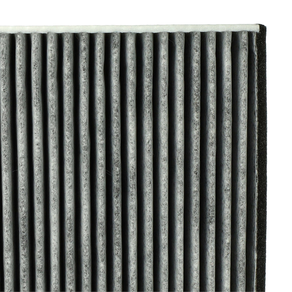 2504776 AC Filter Ranger- Ford Aftermarket