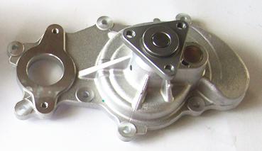 BL3Z8501A Water Pump Ford Aftermarket