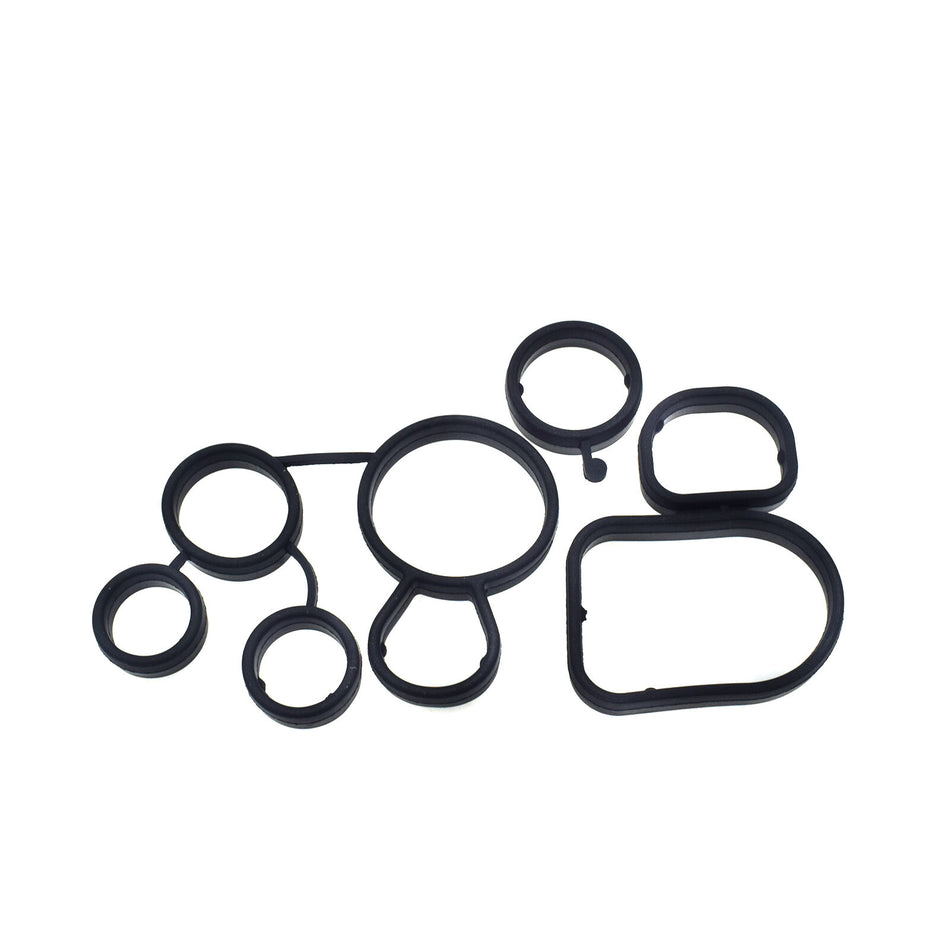 07K115441 Cooler Gasket Volkswagen Aftermarket