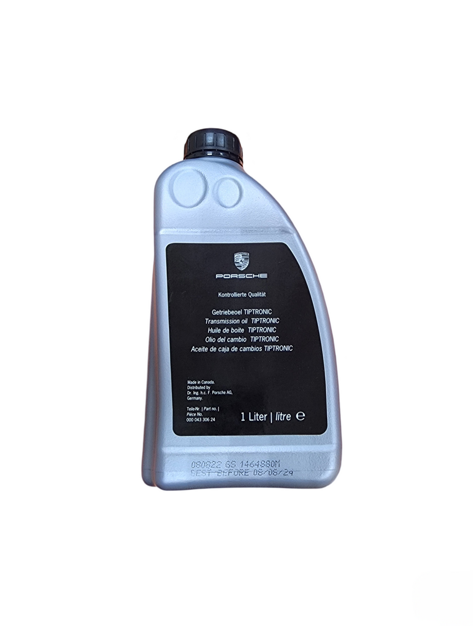 00004330624 Gear Oil Porsche Genuine