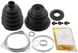 4410A549 Axle Boot Inner Mitsubishi Genuine