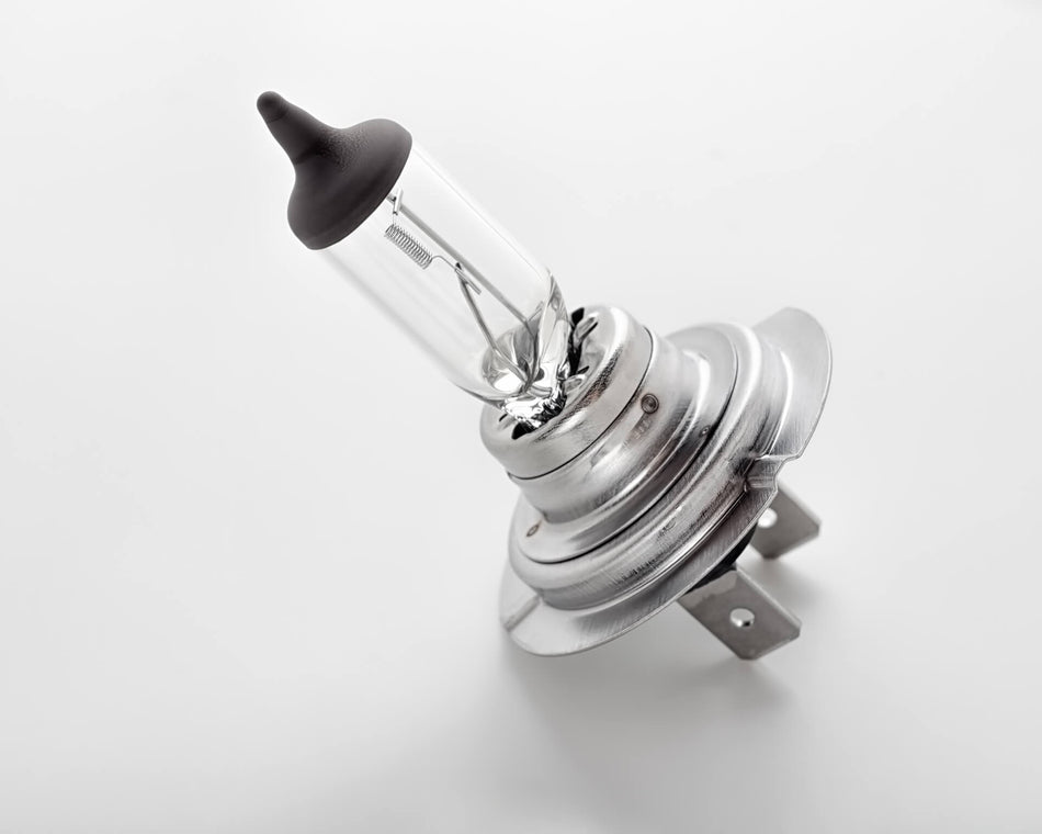 H4 Philips Bulb Aftermarket